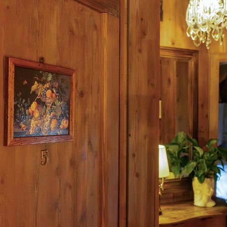 Locanda Sandi Valdobbiadene Luaran gambar