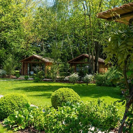 Locanda Sandi Valdobbiadene Luaran gambar