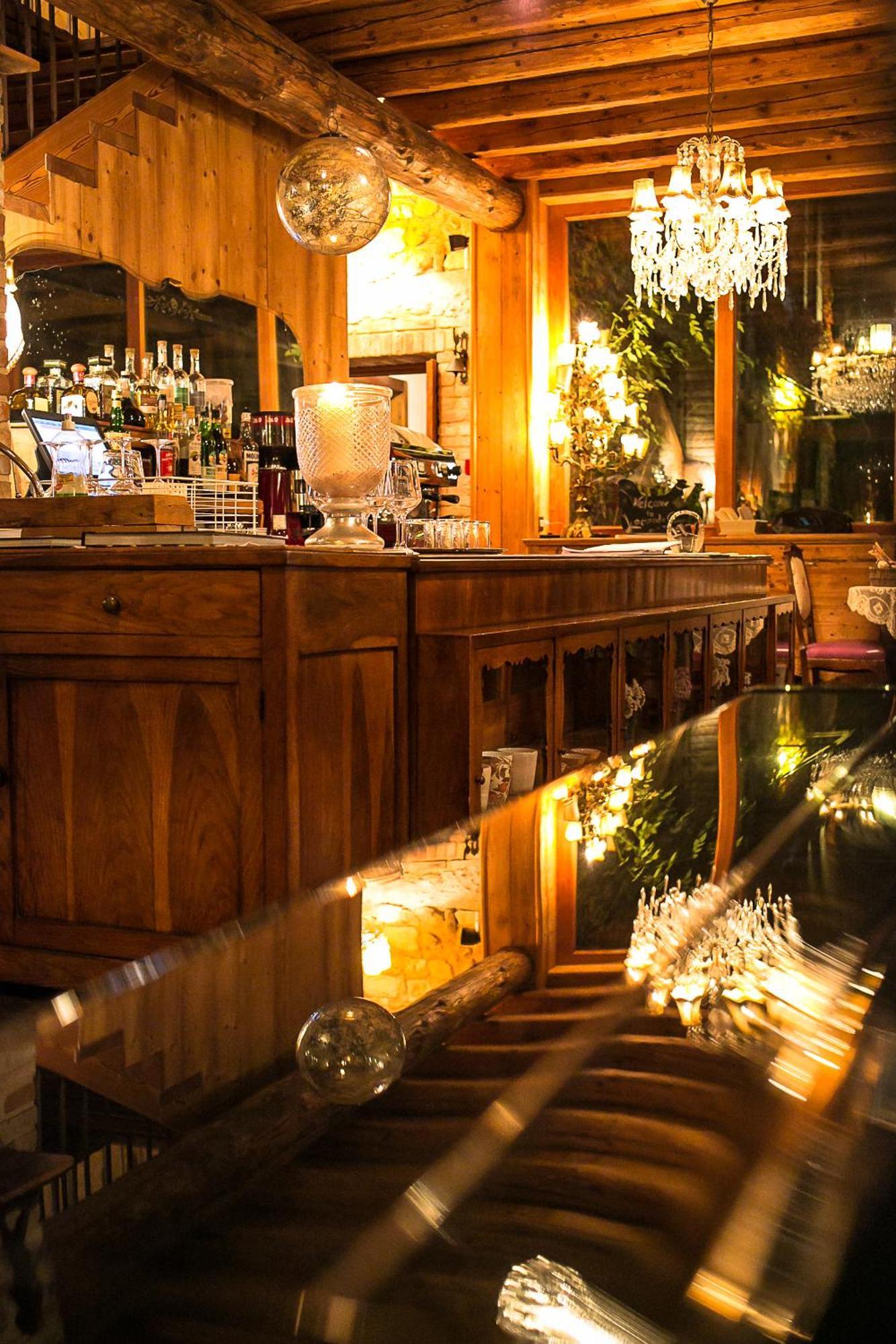 Locanda Sandi Valdobbiadene Luaran gambar