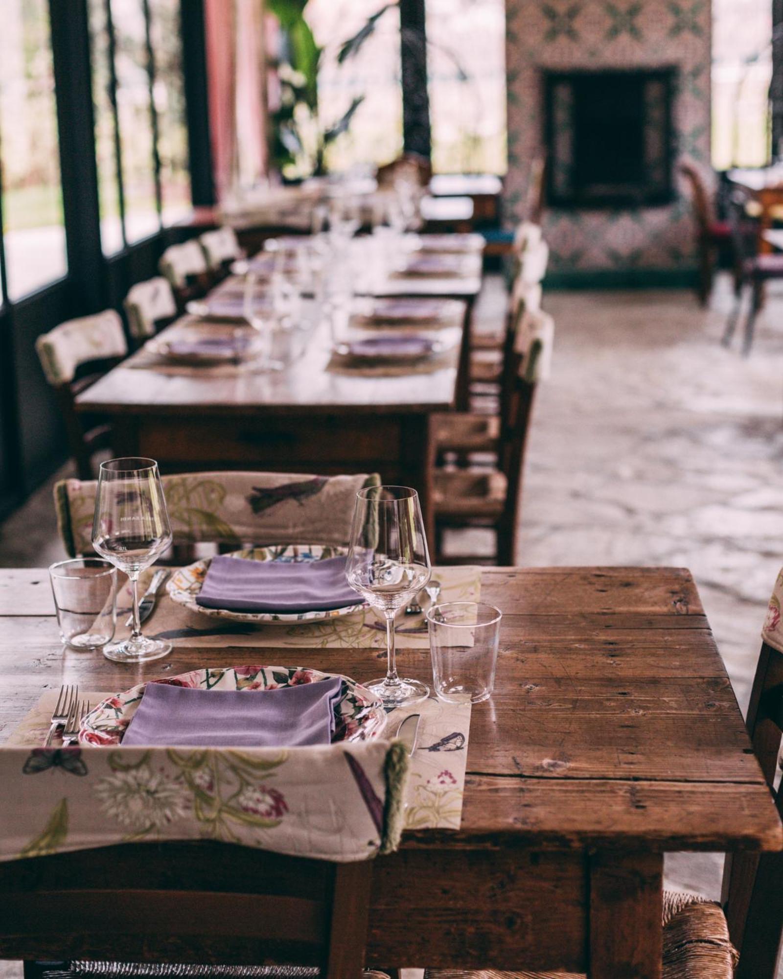 Locanda Sandi Valdobbiadene Luaran gambar
