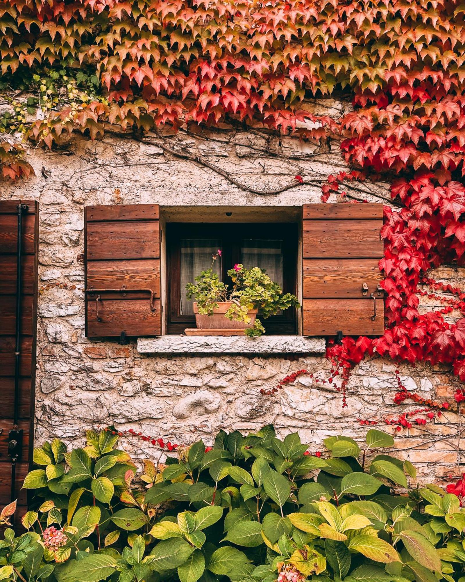 Locanda Sandi Valdobbiadene Luaran gambar