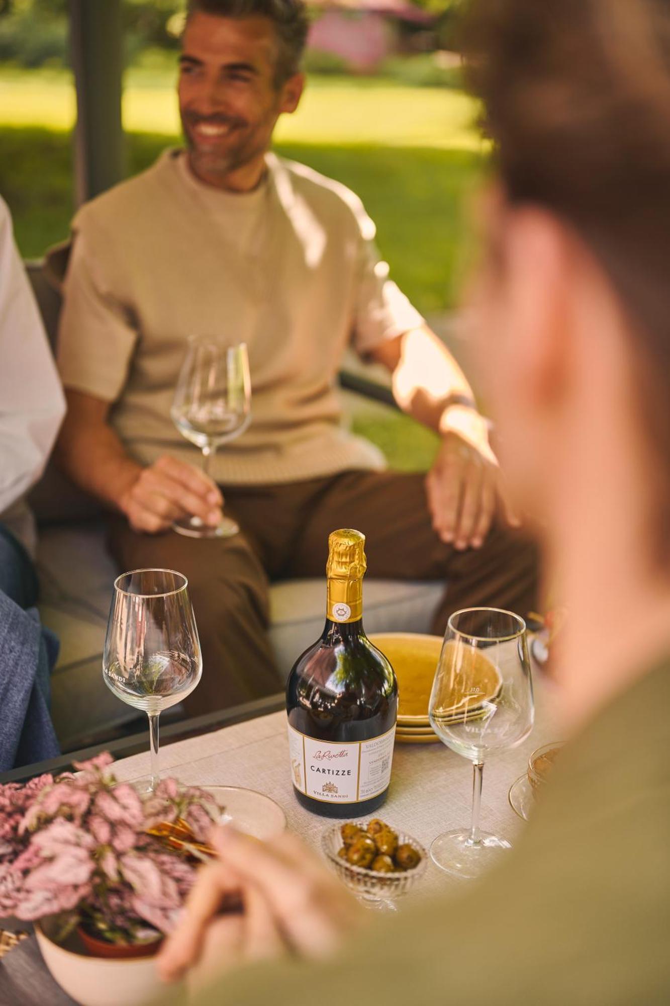 Locanda Sandi Valdobbiadene Luaran gambar