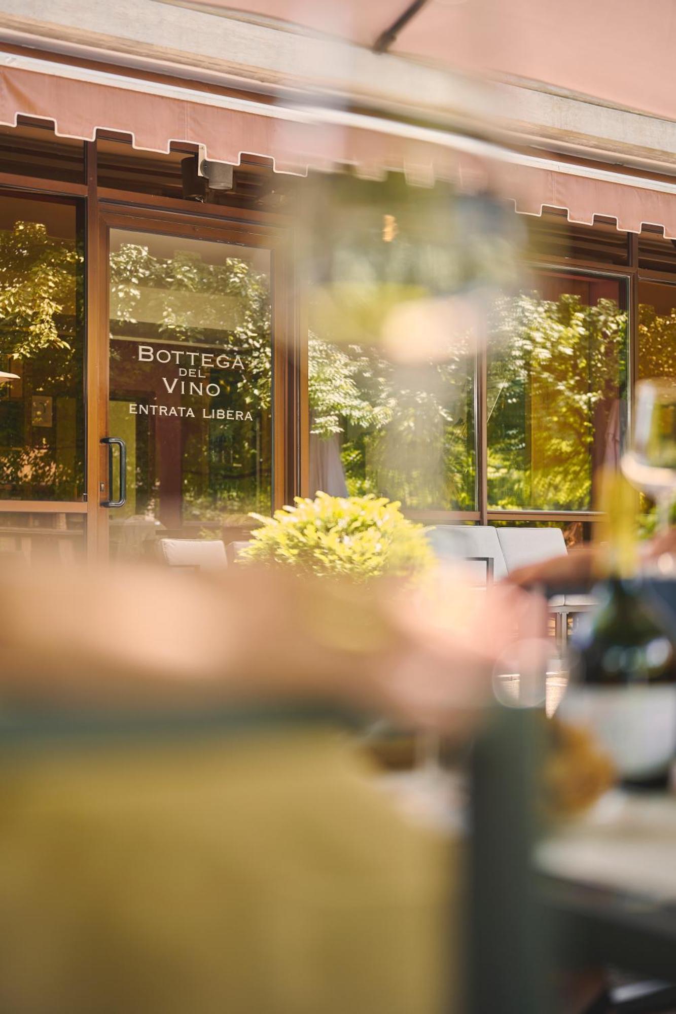 Locanda Sandi Valdobbiadene Luaran gambar