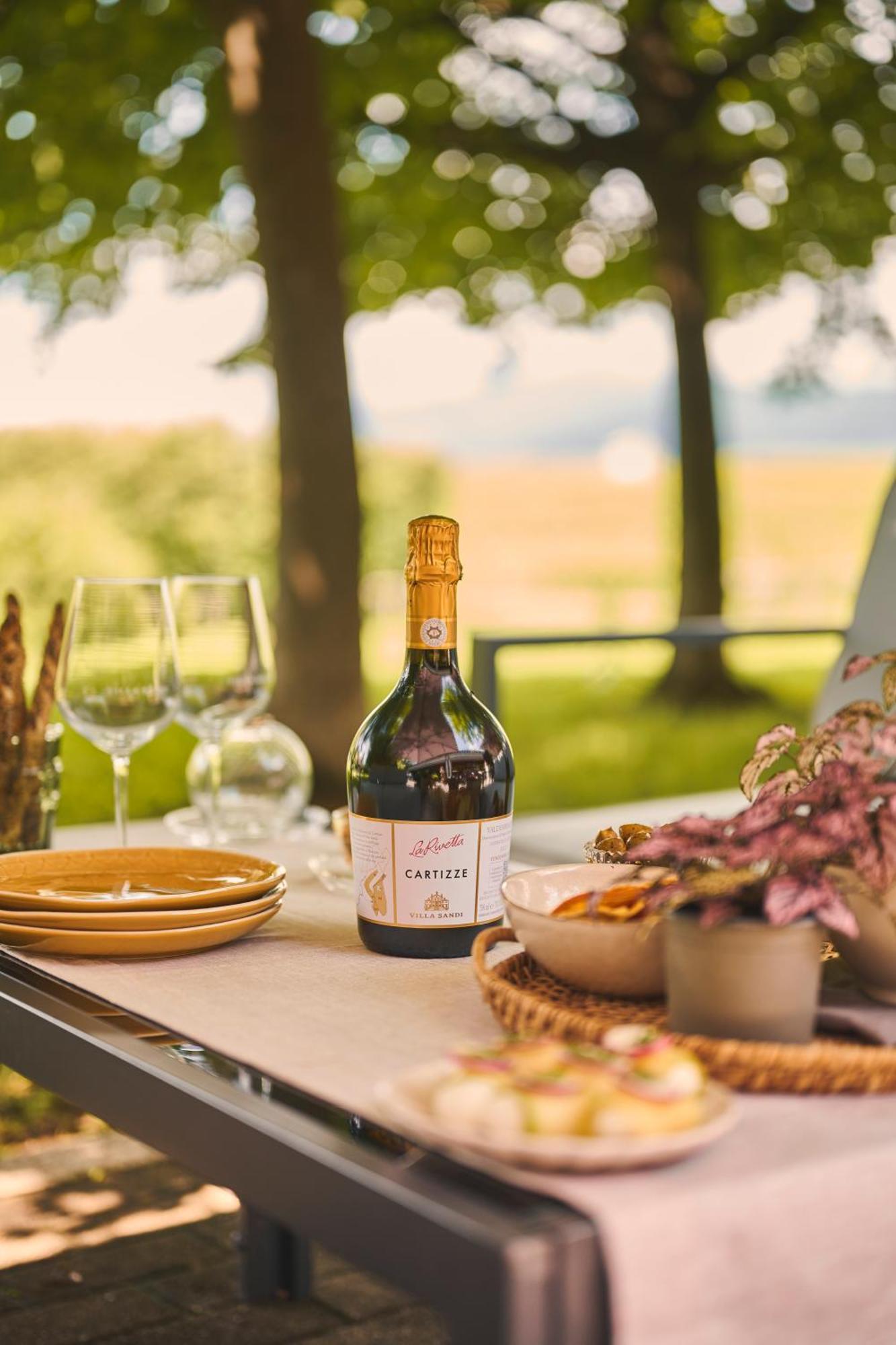 Locanda Sandi Valdobbiadene Luaran gambar
