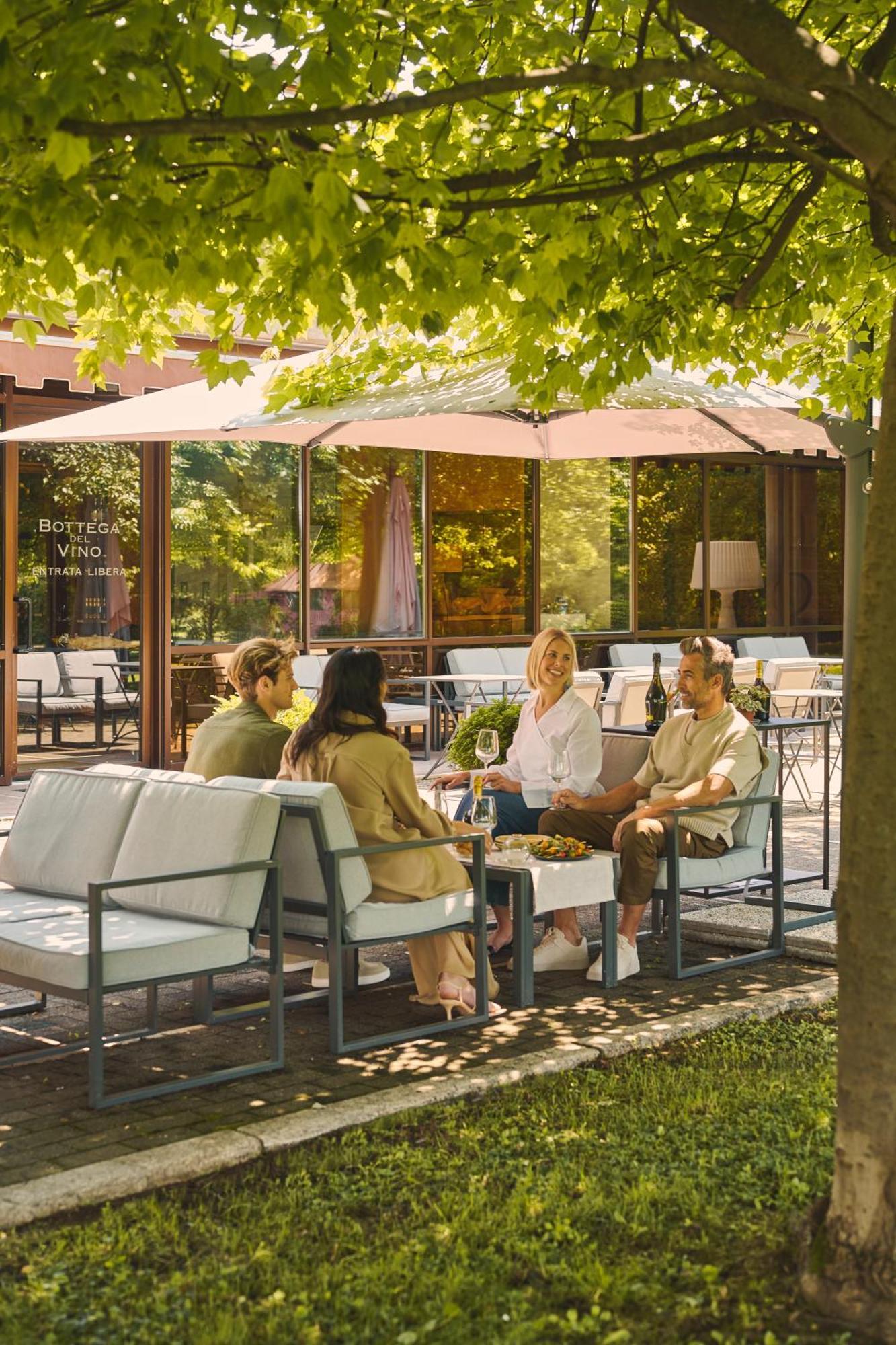 Locanda Sandi Valdobbiadene Luaran gambar