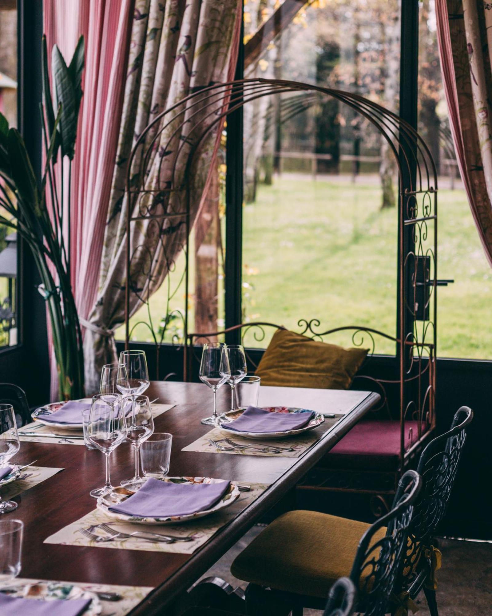 Locanda Sandi Valdobbiadene Luaran gambar