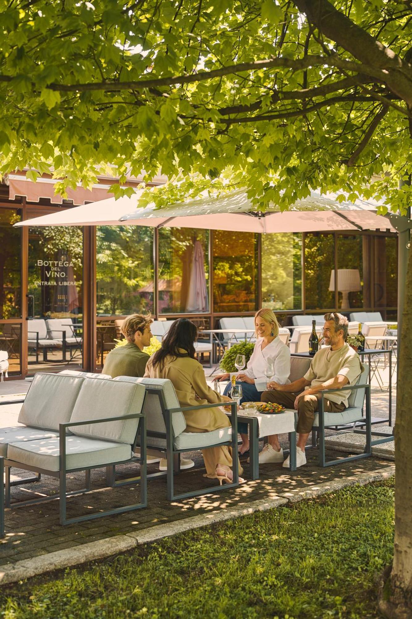 Locanda Sandi Valdobbiadene Luaran gambar
