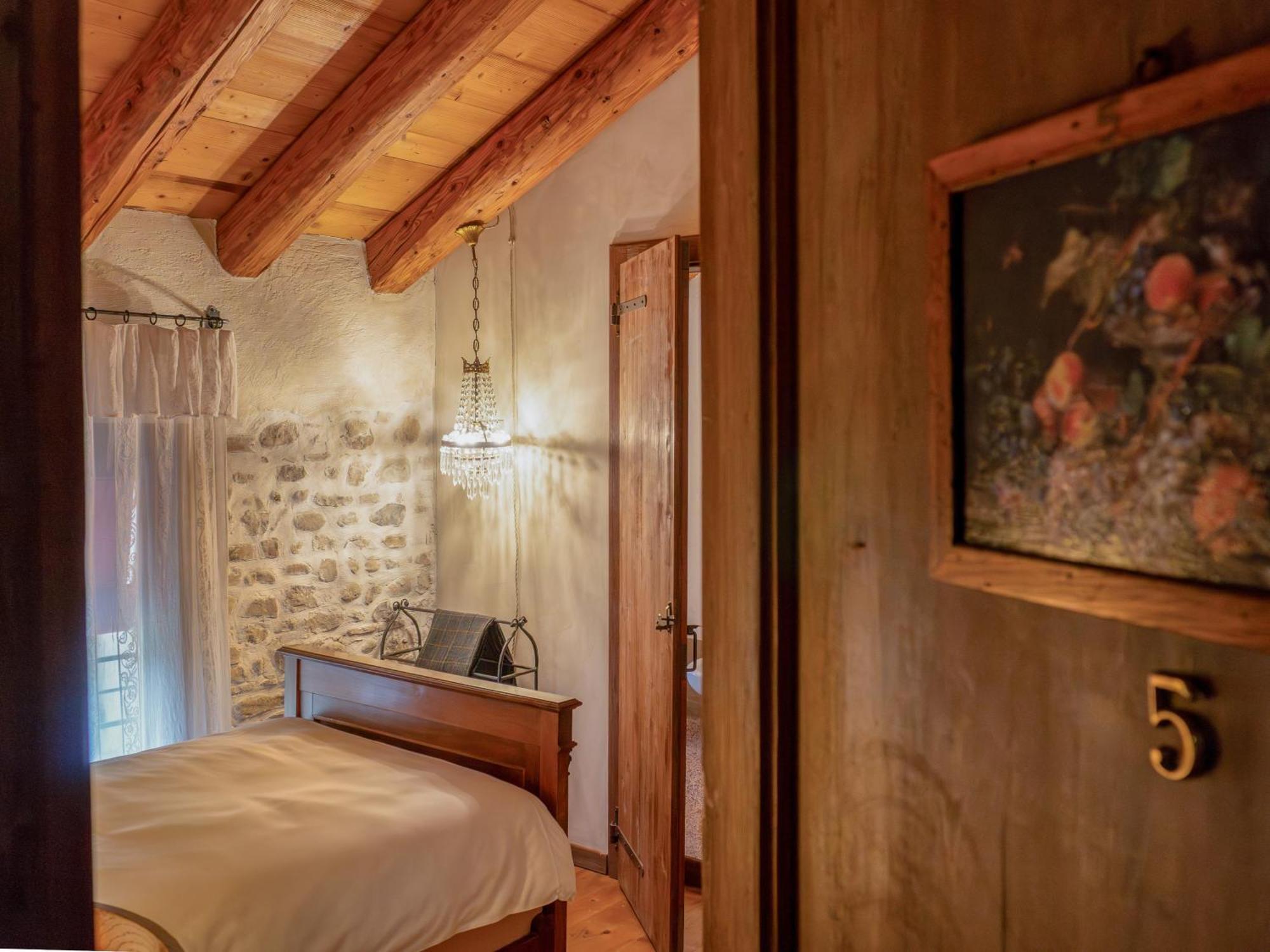 Locanda Sandi Valdobbiadene Luaran gambar