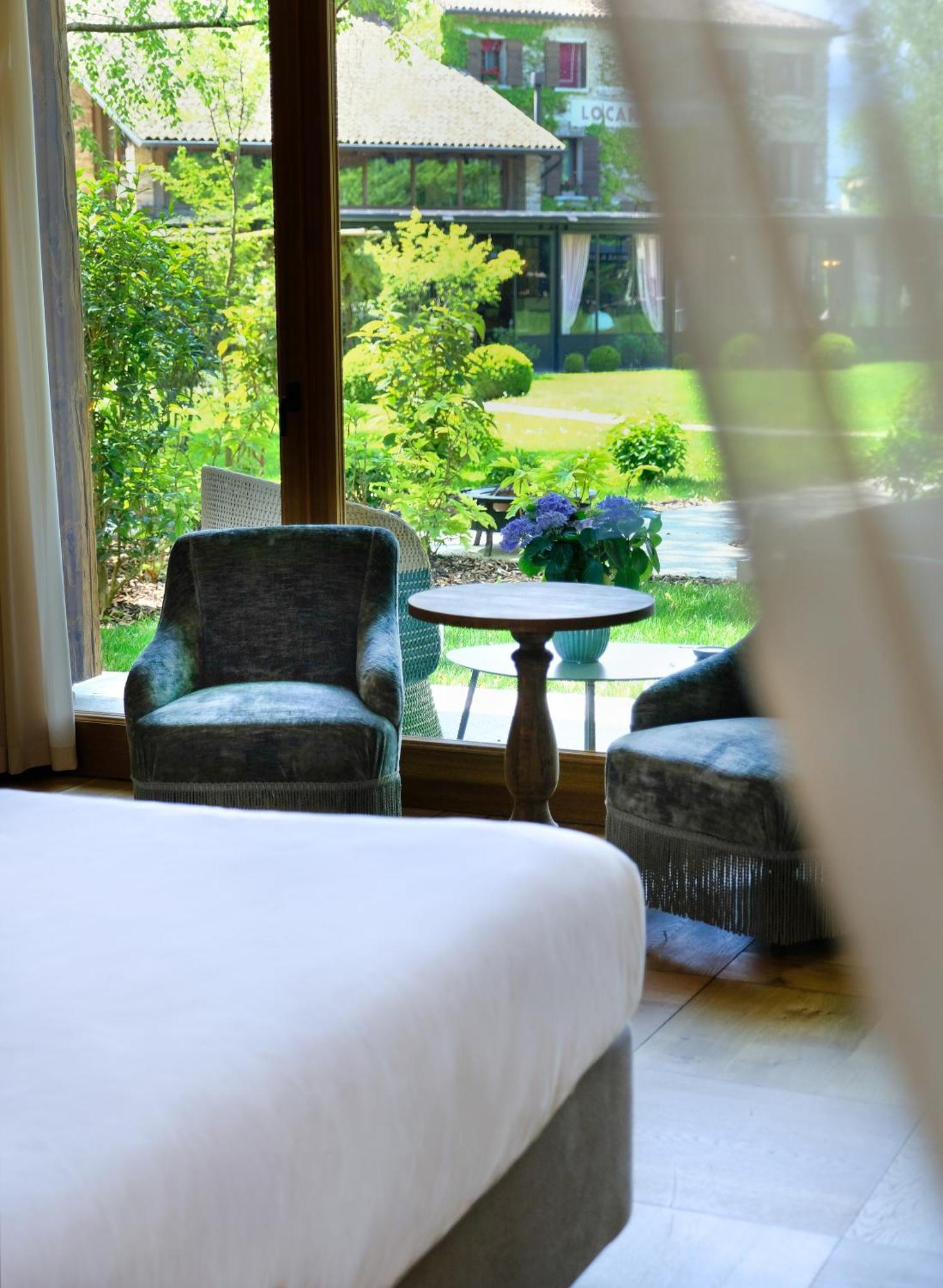Locanda Sandi Valdobbiadene Luaran gambar