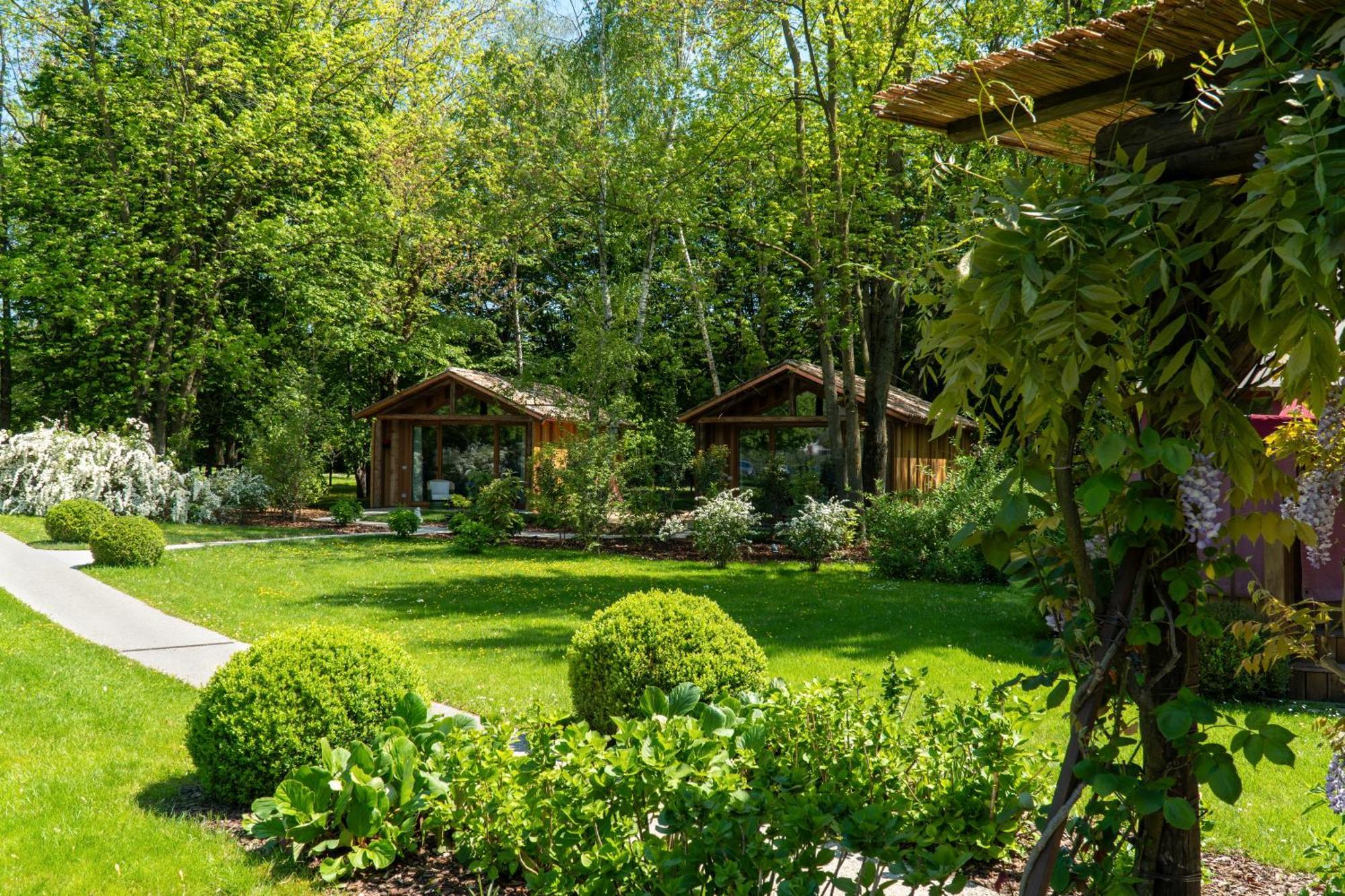 Locanda Sandi Valdobbiadene Luaran gambar