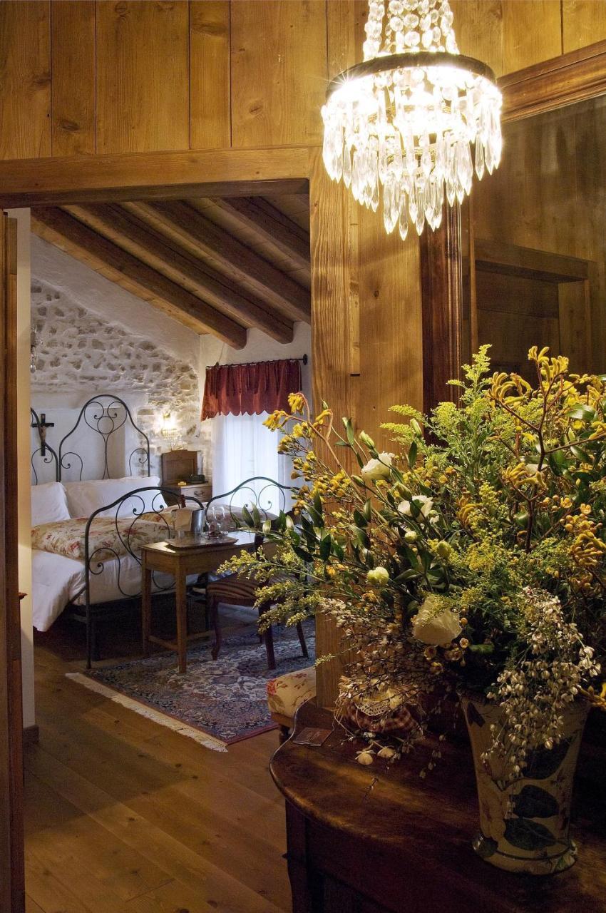 Locanda Sandi Valdobbiadene Luaran gambar