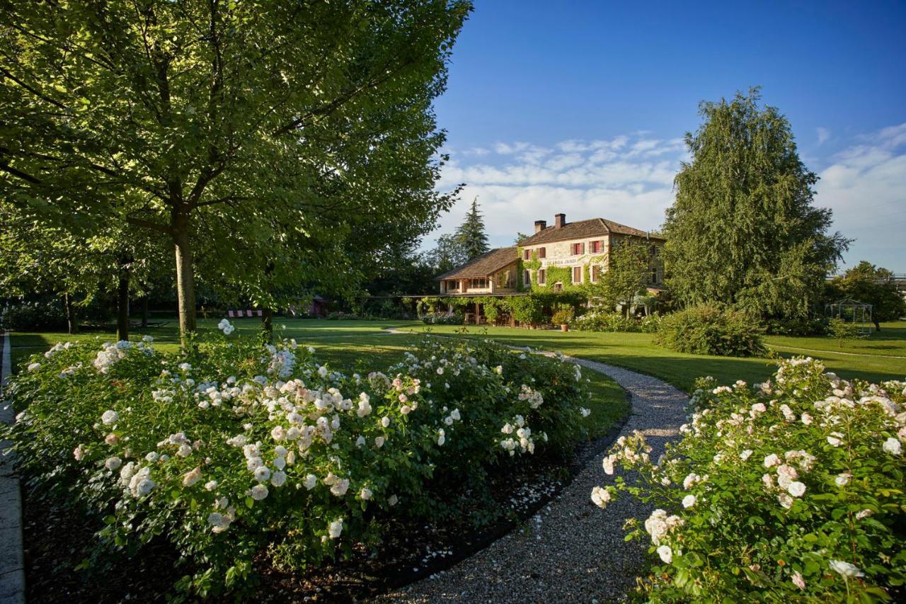 Locanda Sandi Valdobbiadene Luaran gambar