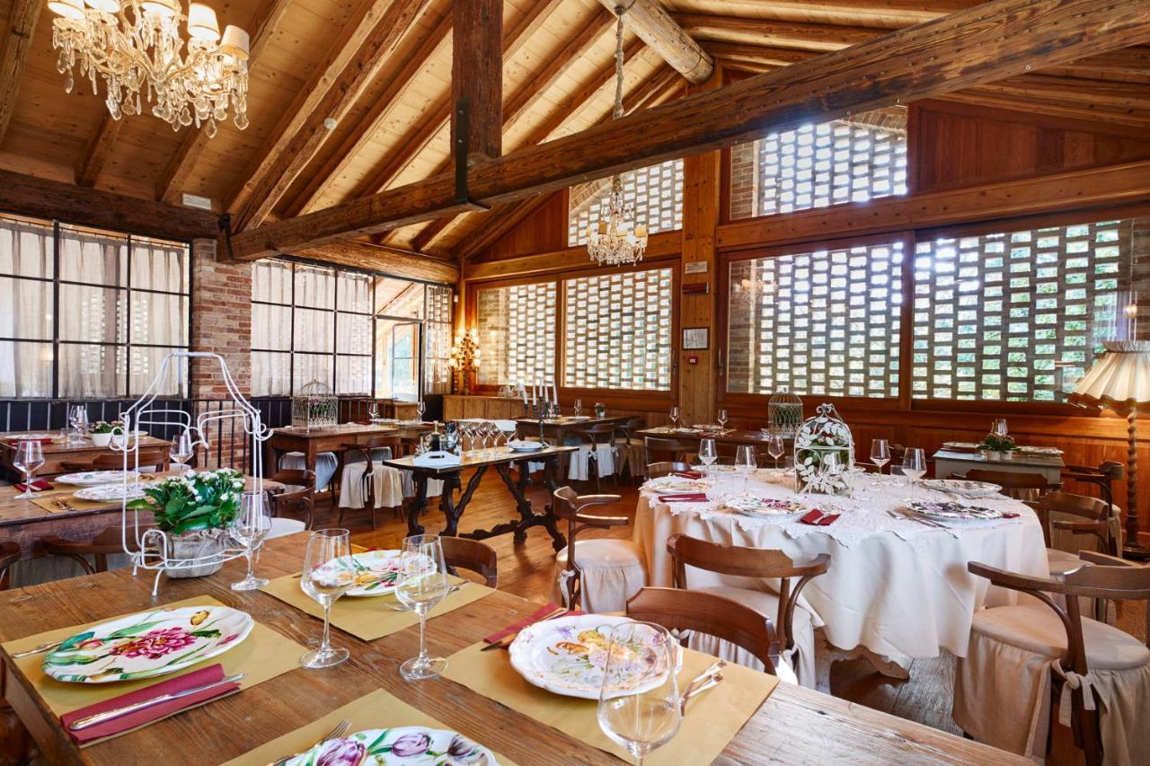 Locanda Sandi Valdobbiadene Luaran gambar