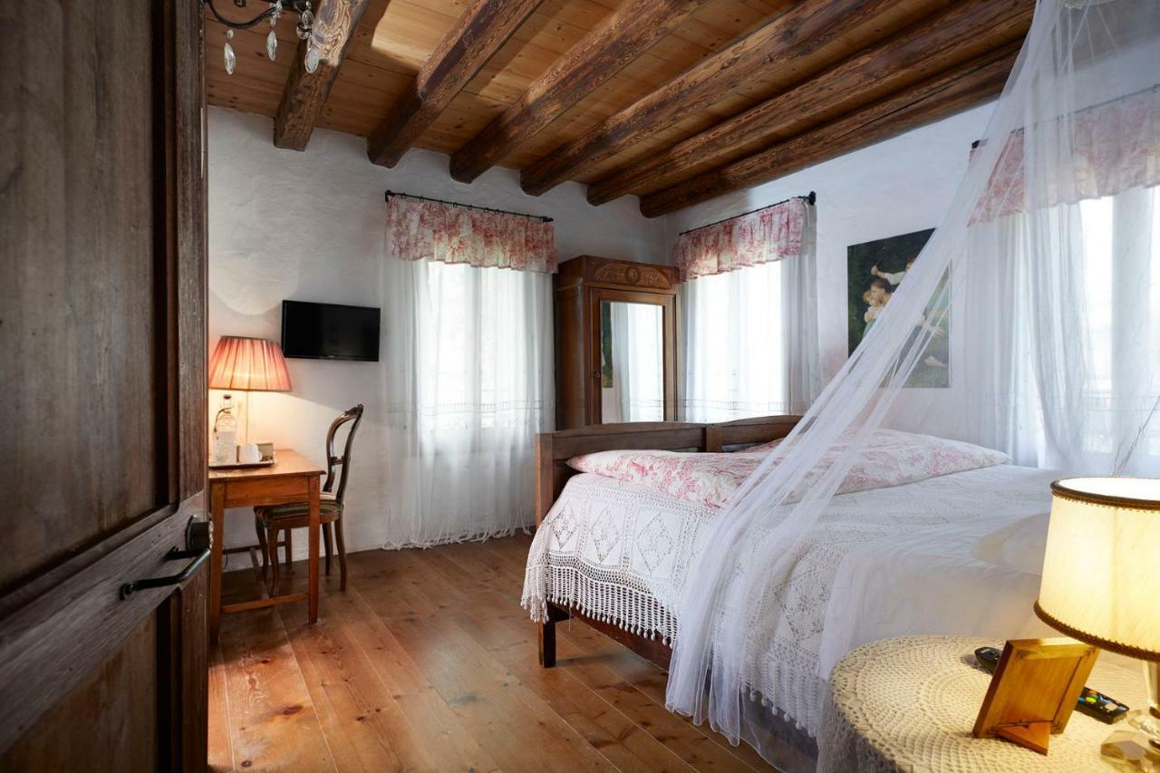 Locanda Sandi Valdobbiadene Luaran gambar