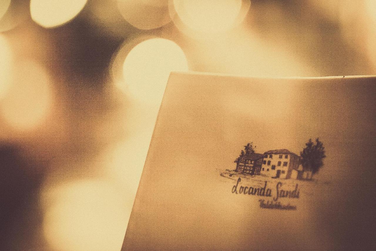 Locanda Sandi Valdobbiadene Luaran gambar
